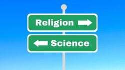 Din ve Bilim her zaman çatışır mı?