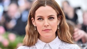 Riley Keough Shares Insights From Lisa Marie Presley's Memoir