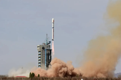 Çin SuperView-3 Uydusunu Fırlattı!