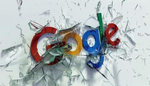 Google Faces Major Breakup Risks Amid Antitrust Reforms