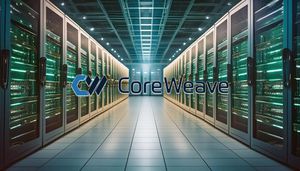 CoreWeave Gains $650 Million Credit Line For AI Expansion