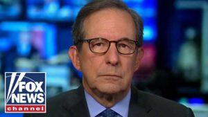 Chris Wallace Hits Back At Tucker Carlson After Election Criticism