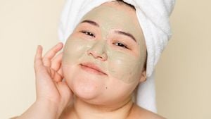 Achieve Beautiful Skin Overnight With These Expert Tips