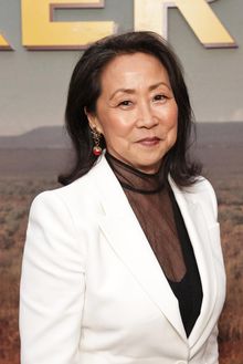 Judy Rhee