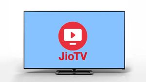 Reliance Jio Launches New JioTV+ App For Smart TVs