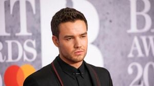 Liam Payne's Death Ignites Global Mourning And Revelations