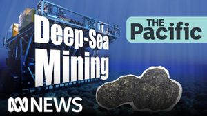 Deep Sea Mysteries Unveiled Amid Mining Debate