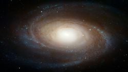 Galaksi Nedir? Farklı Galaksi Tipleri Nelerdir? Galaksiler Nasıl Oluşur ve Evrimleşir?