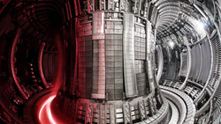 Yaşlanan Reaktör Son Çalışmasında Yeni Füzyon Enerjisi Rekorunu Kırdı!