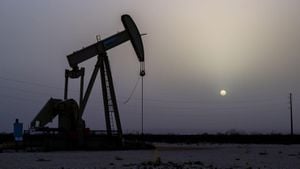 Crude Oil Prices Drop Below $70 Amid Rising Demand Concerns