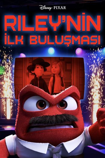 Riley'nin İlk Buluşması