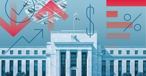 U.S. Federal Reserve Prepares For Significant Rate Cut