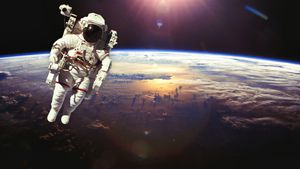 How Omics Could Revolutionize Space Health