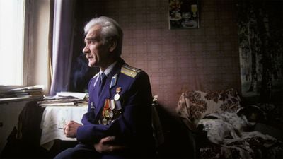 Stanislav Petrov: Tek Bir Doğru Karar ile 3. Dünya Savaşı'nı Önleyen Adam!