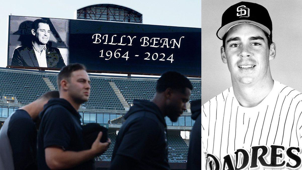 Billy Bean's Legacy and Impact on Baseball Diversity post image