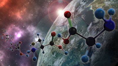 Erken Evren Kimyası ve Nükleosentez: Evren'in Erken Dönemlerinde Elementler Nasıl Oluştu?
