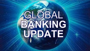 Global Central Banks Adjust Rates Amid Economic Uncertainty