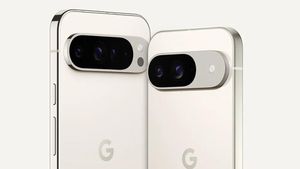 Google Launches Powerful Pixel 9 Series Without Barriers