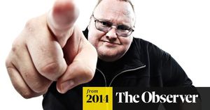 Kim Dotcom Faces Extradition After Long Legal Battle