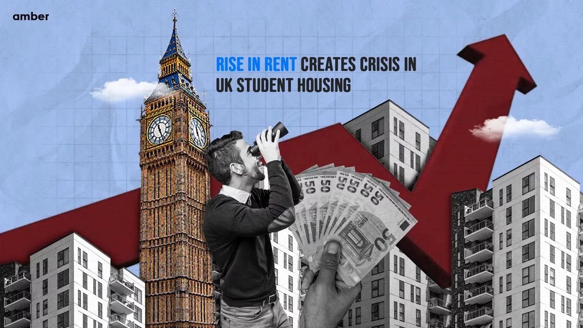 Real estate crisis puts pressure on British renters and buyers