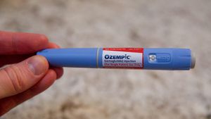 Patients Face Ozempic Shortage As Demand Surges