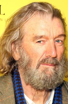 Clive Russell