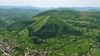 Bosna Piramitleri: Doğal Oluşumlu Dağlar mı, Gizemli Kalmış İnsan Yapıları mı?