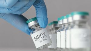 WHO Approves First Vaccine Against Mpox