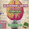 Alzheimerlı Beyin - Dr. Sevda Sarıkaya