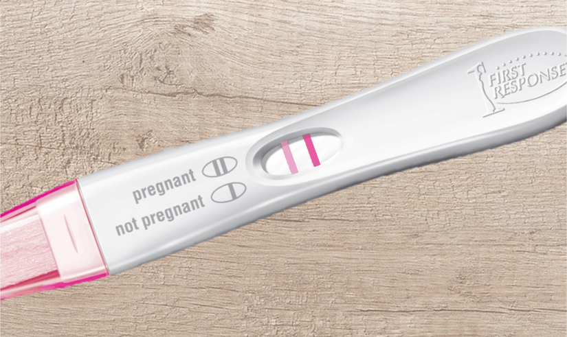 Hamilelik testi de bir çeşit immünolojik testtir.