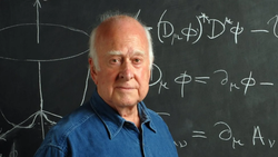 Fizik Dünyasının Dev İsmi Peter Higgs, 94 Yaşında Hayatını Kaybetti: Higgs Bozonu Teorisinin Sahibi Anıldı.