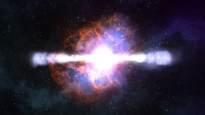 Hipernova Nedir? Süpernova ve Hipernova Arasındaki Farklar Nelerdir?