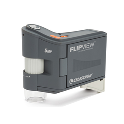 Mikroskop Flipview 5MP LCD HH