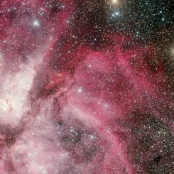  Announcing Nova Carinae 2018 