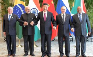 BRICS Summit Strengthens Global South Cooperation