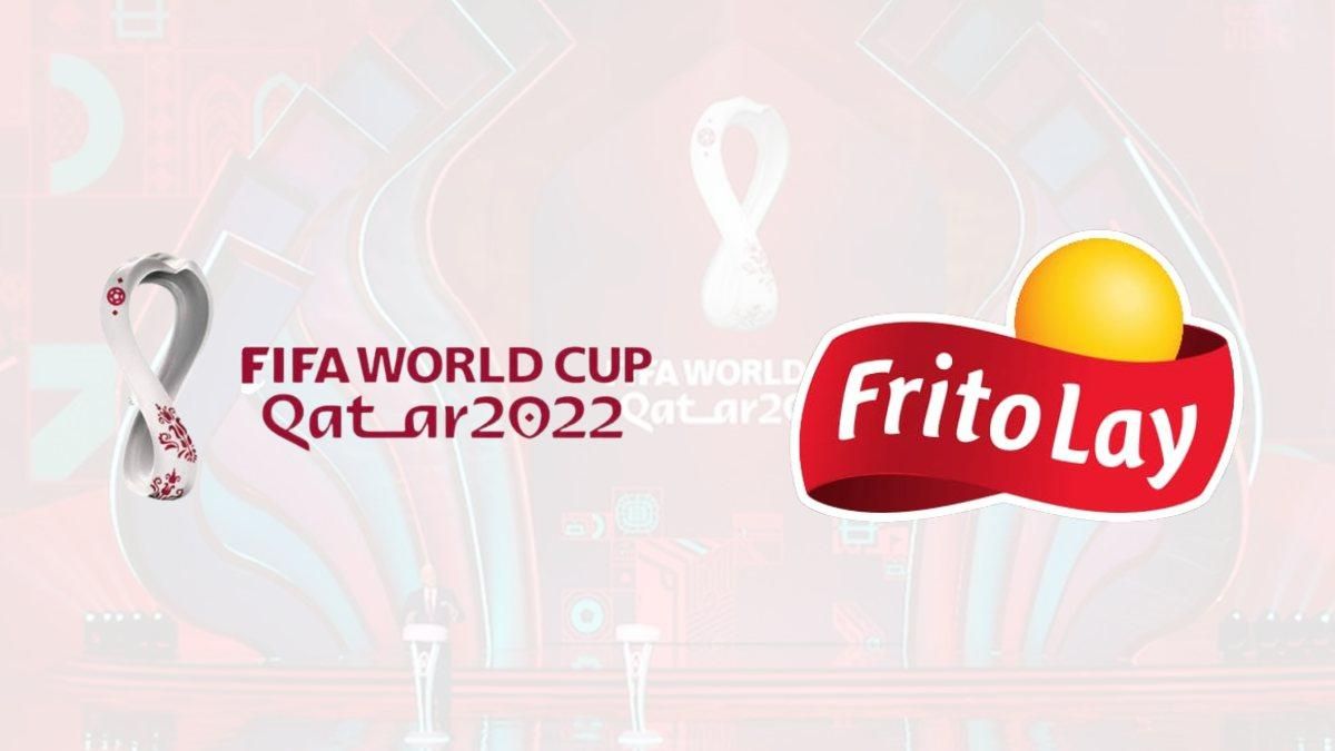 Frito-Lay Elevates FIFA Partnership With Fan Rewards