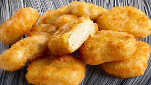 Perdue Foods Recalls Over 167000 Pounds Of Chicken Nuggets