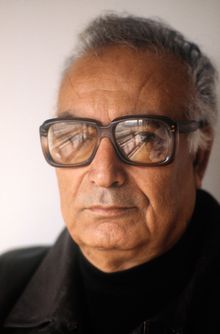 Yaşar Kemal