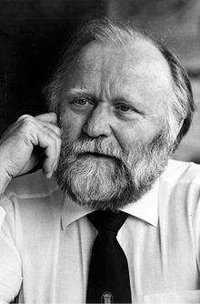 Frank Herbert