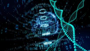 Is DNA The Future Of Data Storage?