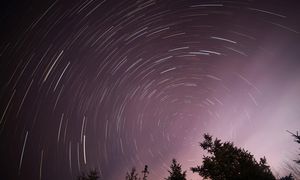 January Welcomes Spectacular Meteor Showers And Celestial Wonders