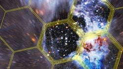 James Webb Uzay Teleskobu Sayesinde Dünya Dışı Yaşam, Saatler İçerisinde Tespit Edilebilir!