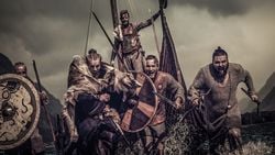 Vikingler Grönland'ı Neden Terk Etti?