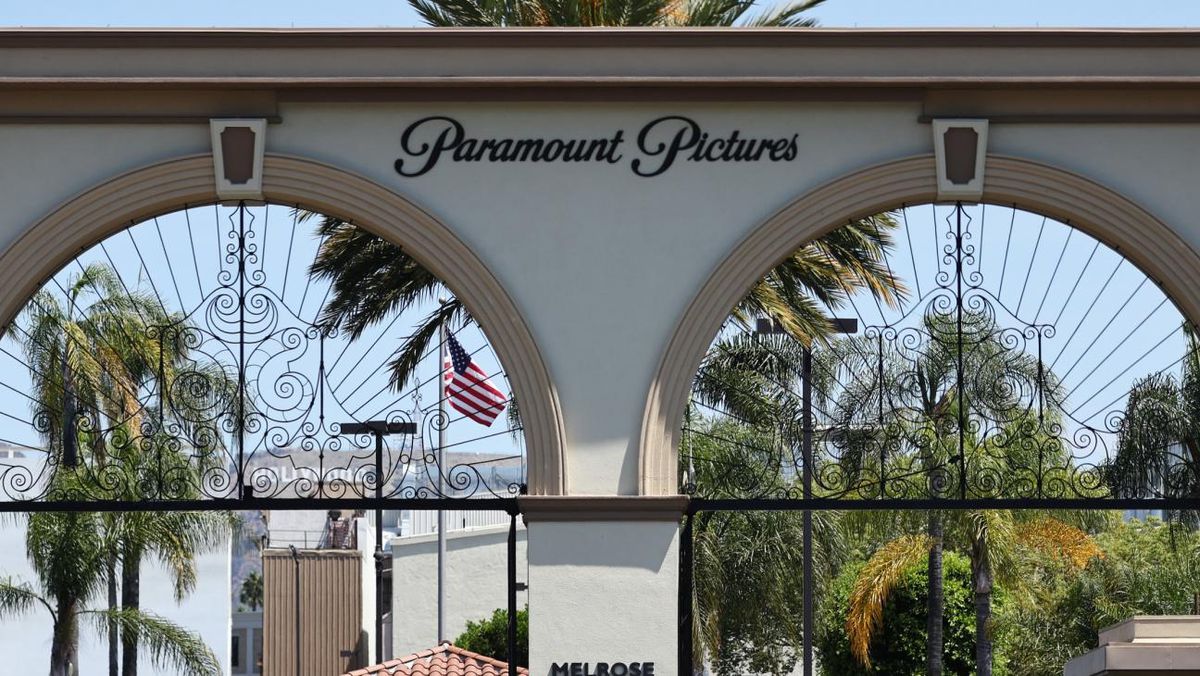 Paramount Global Faces Major Shifts Amid Layoffs And Earnings Beat