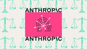 Authors Challenge Anthropic Over Copyright Violations