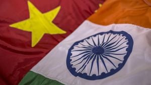 India And China Move Toward Resolution Of Border Dispute