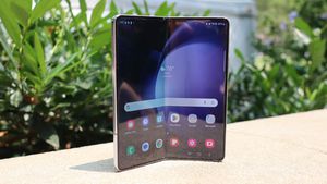 Samsung Prepares For Possible Titanium Innovation With Galaxy Z Fold 6 Slim