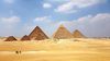 Piramitler mi, Gökdelenler mi: Hangisi Daha Uzun Yaşayacak?