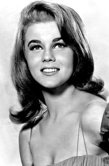 Ann-Margret