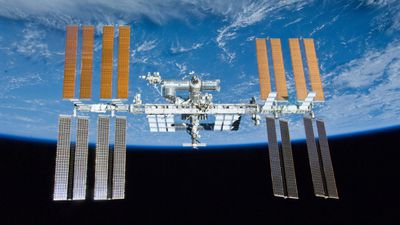 ISS'in Sonu: Uluslararası Uzay İstasyonu'nun Görev Süresi Tamamlanınca Ne Olacak?